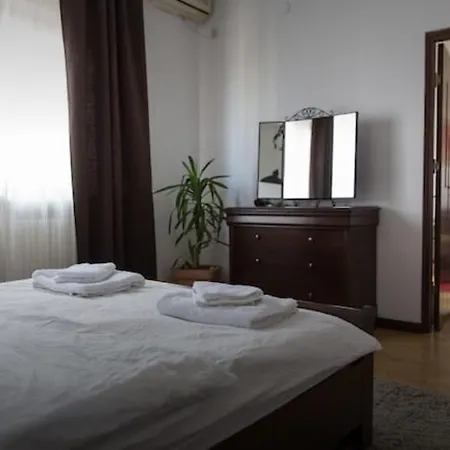 City Center Apartment Bucharest