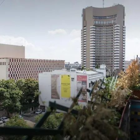 Lejlighed City Center Bukarest